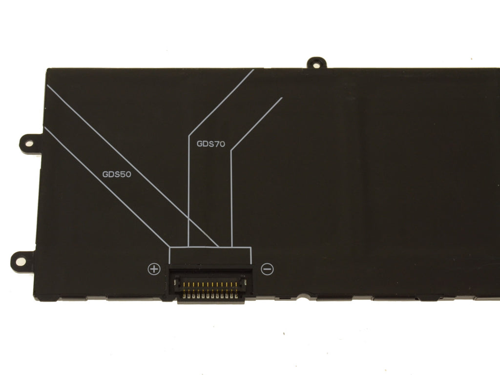 DELL Alienware x17 R1 - DWVRR Original Laptop Notebook Battery (1 Yr Warranty)
