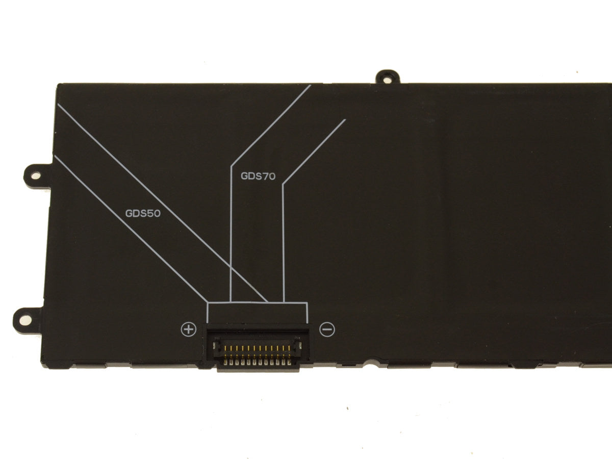 DELL Alienware x17 R1 - DWVRR Original Laptop Notebook Battery (1 Yr Warranty)