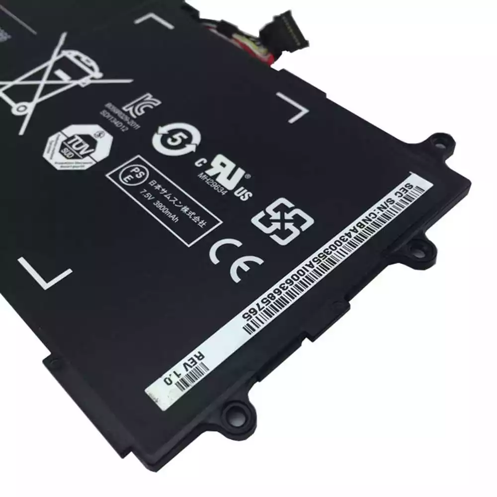 SAMSUNG AA-PBZN2TP - AA-PBZN2TP Original Laptop Notebook Battery (1 Yr Warranty)