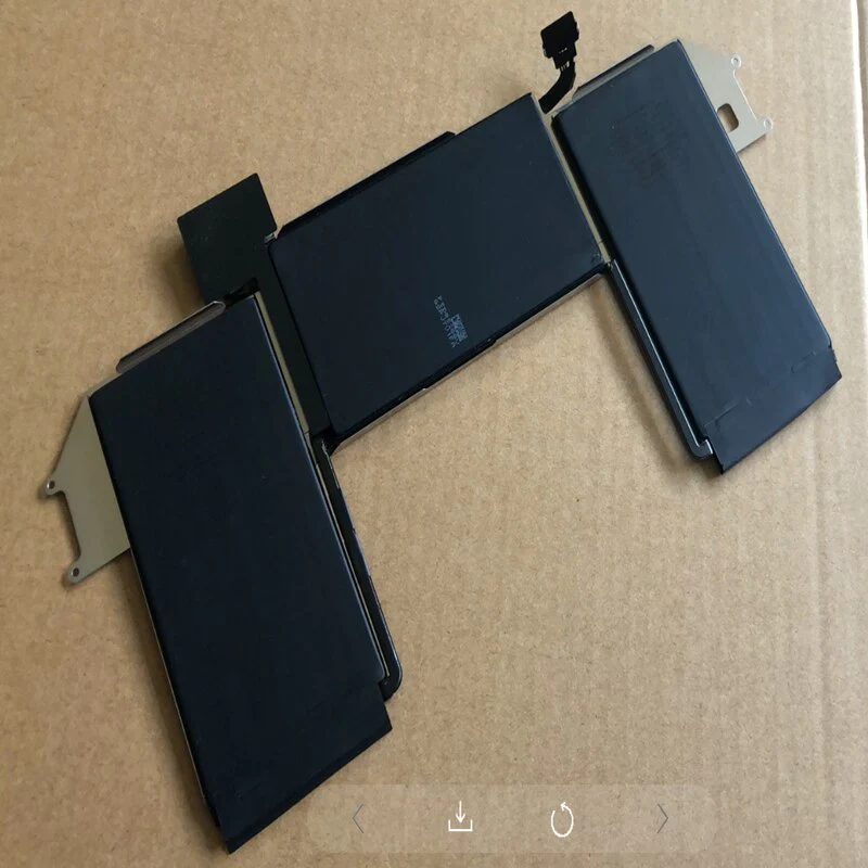 APPLE A2337 - A2337 Original Laptop Notebook Battery (1 Yr Warranty)