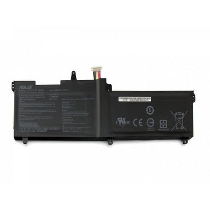 ASUS C41N1541 - C41N1541 Original Laptop Notebook Battery (1 Yr Warranty)