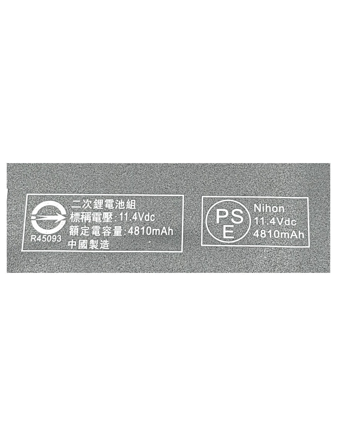 HP Spectre x360-13-4021ca - PK03XL Original Laptop Notebook Battery (1 Yr Warranty)
