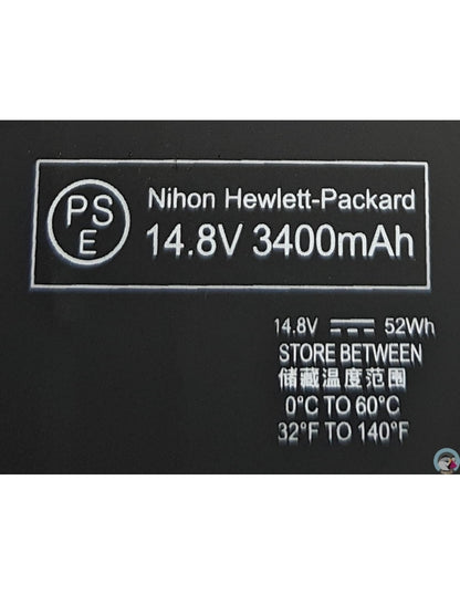 HP ENVY ULTRABOOK 4-1038NR - EL04XL Original Laptop Notebook Battery (1 Yr Warranty)