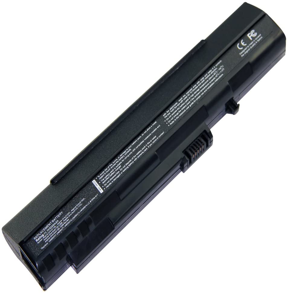 ACER A0A110-1295 - UM08B73 Original Laptop Notebook Battery (1 Yr Warranty)
