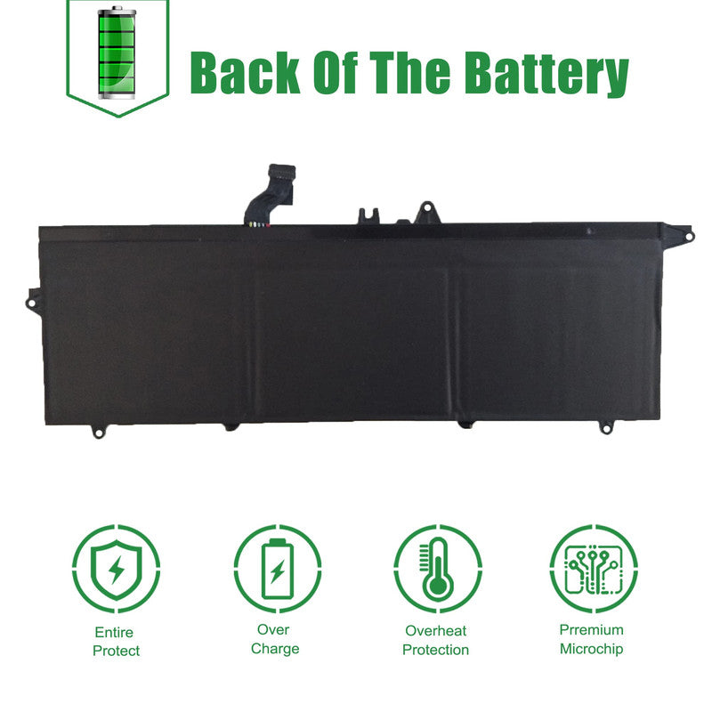 LENOVO ThinkPad T14s 20T00008PE - L18L3PD1 Original Laptop Notebook Battery (1 Yr Warranty)
