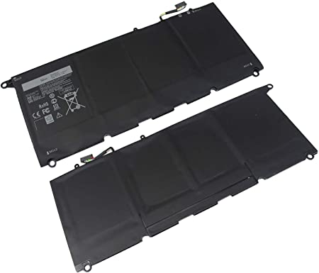 DELL 90V7W- 90V7W Genuine - 90V7W- 90V7W Genuine Original Laptop Notebook Battery (1 Yr Warranty)