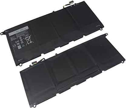 DELL 90V7W- 90V7W Genuine - 90V7W- 90V7W Genuine Original Laptop Notebook Battery (1 Yr Warranty)