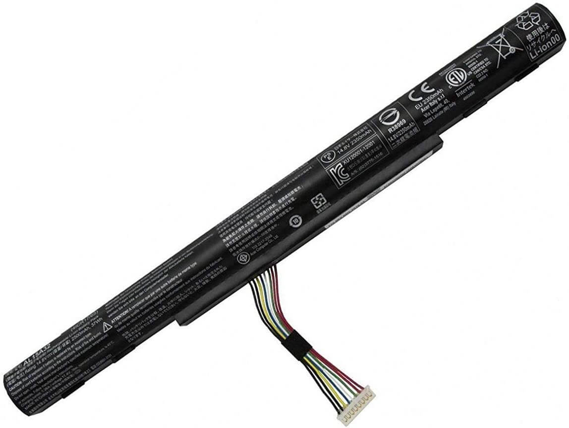ACER NX MXZER 007 - AL15A32 Original Laptop Notebook Battery (1 Yr Warranty)