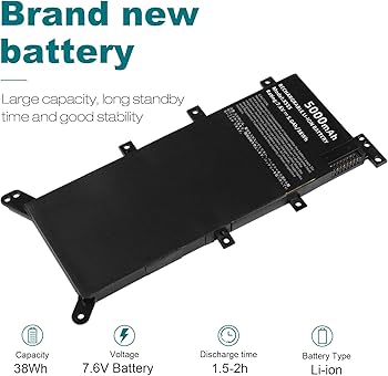 ASUS DX992LD - C21N1347 Original Laptop Notebook Battery (1 Yr Warranty)