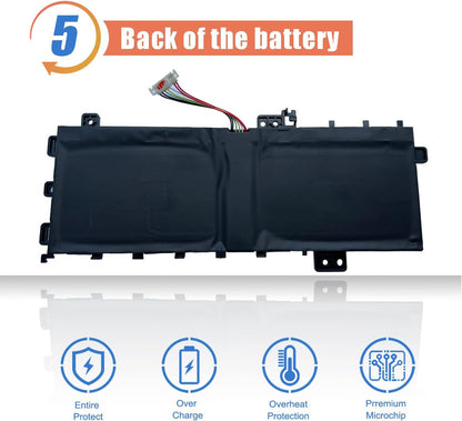 ASUS X512DA - C21N1818-1 Original Laptop Notebook Battery (1 Yr Warranty)