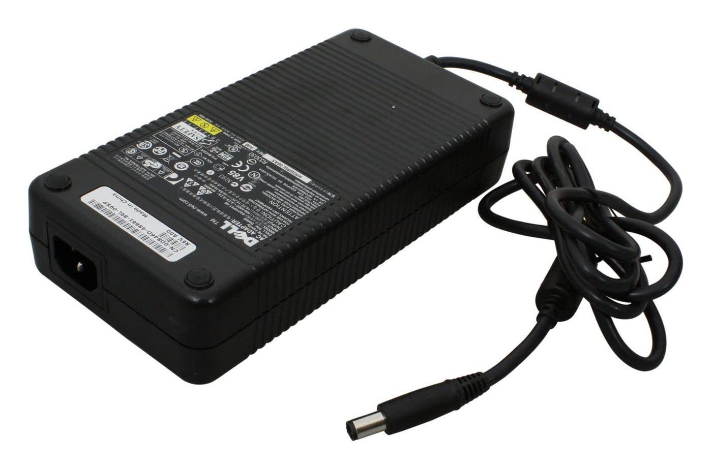 LAPTOP CHARGER 210W 19.5V 10.8A GENUINE Original Adapter ( 7.4 MM ) ( 1 Yr Warranty )