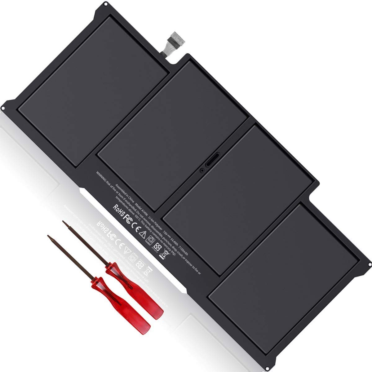 APPLE A1377 - A1377 Original Laptop Notebook Battery (1 Yr Warranty)