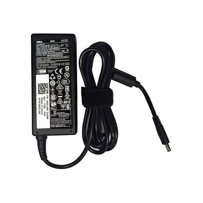 DELL LAPTOP CHARGER 65W 19.5V 3.34A GENUINE Original Adapter ( 4.5 MM ) ( 1 Yr Warranty ) Model No : Dell Vostro 15 3568