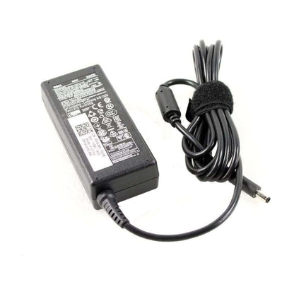 DELL LAPTOP CHARGER 65W 19.5V 3.34A GENUINE Original Adapter ( 4.5 MM ) ( 1 Yr Warranty ) DP/N : G6J41