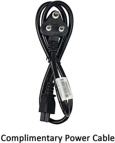 DELL LAPTOP CHARGER 240W 19.5V 12.3A GENUINE Original ( 7.4 MM ) ( 1 Yr Warranty ) Model No : Dell G15 5530