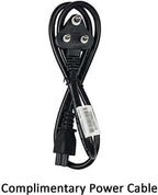 DELL LAPTOP CHARGER 240W 19.5V 12.3A GENUINE Original ( 7.4 MM ) ( 1 Yr Warranty ) Model No : Dell G15 5530