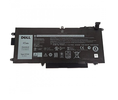 DELL 71TG4 - 71TG4 Original Laptop Notebook Battery (1 Yr Warranty)