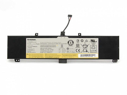 LENOVO Y50-70-59436019 - L13M4P02 Original Laptop Notebook Battery (1 Yr Warranty)