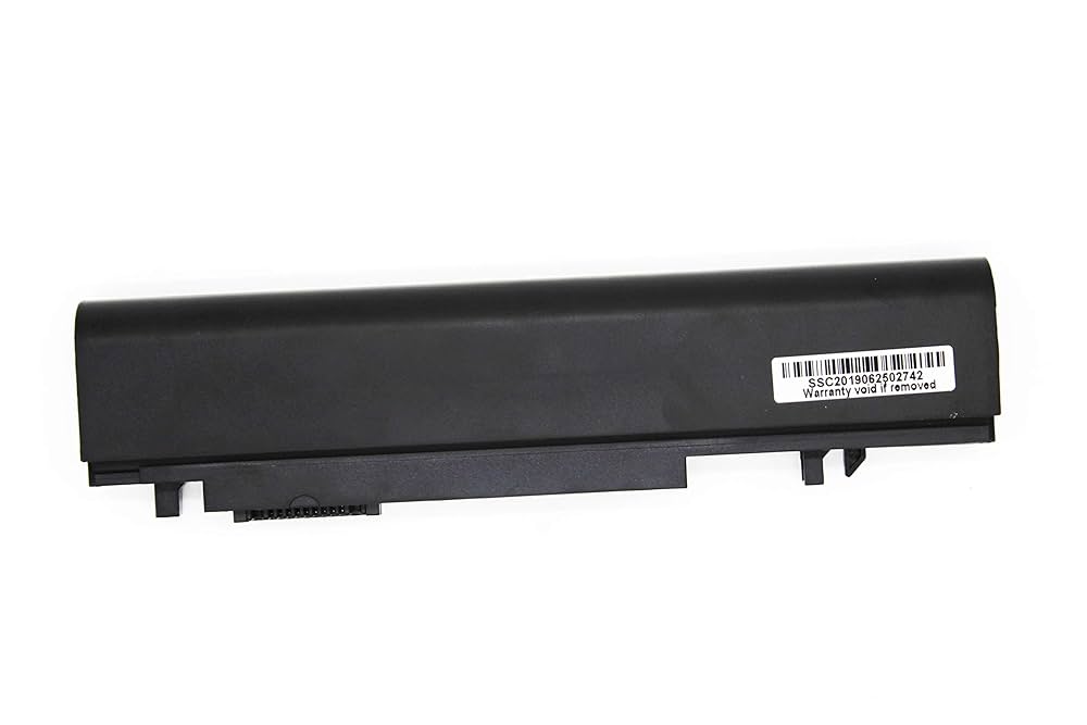 DELL Studio XPS 1640n - W298C Genuine Original Laptop Notebook Battery ( 1 Yr Warranty )