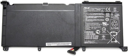 ASUS UX501JW-FJ488T - C41N1416 Original Laptop Notebook Battery (1 Yr Warranty)