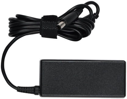 LAPTOP CHARGER 65W 19.5V 3.34A GENUINE Original Adapter ( 7.4 MM ) ( 1 Yr Warranty ) DELL INSPIRON 13R 3010