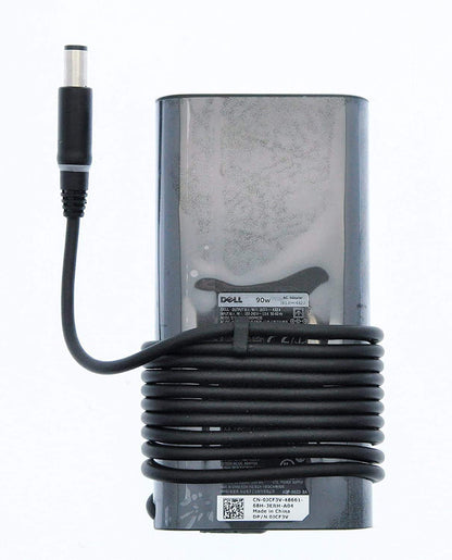 DELL LAPTOP CHARGER 90W 19.5V 4.62A GENUINE Original Adapter ( 7.4 MM ) ( 1 Yr Warranty ) Model : Dell Latitude 5488
