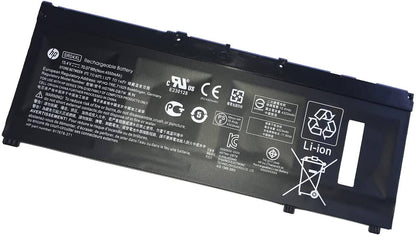 HP Pavilion Power 15-CB017TX - SR04XL Original Laptop Notebook Battery (1 Yr Warranty)