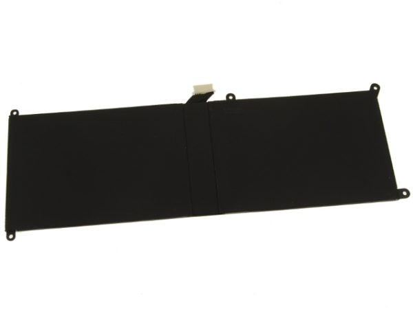 DELL 7VKV9 - 7VKV9 Genuine Original Laptop Notebook Battery (1 Yr Warranty)
