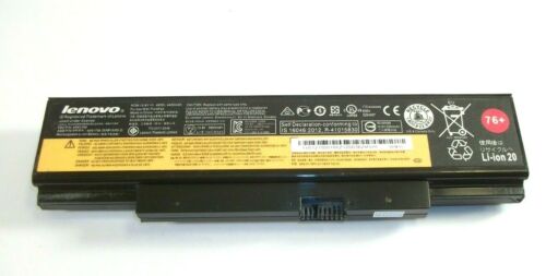 LENOVO 45N1759 - 45N1759 Original Laptop Notebook Battery (1 Yr Warranty)