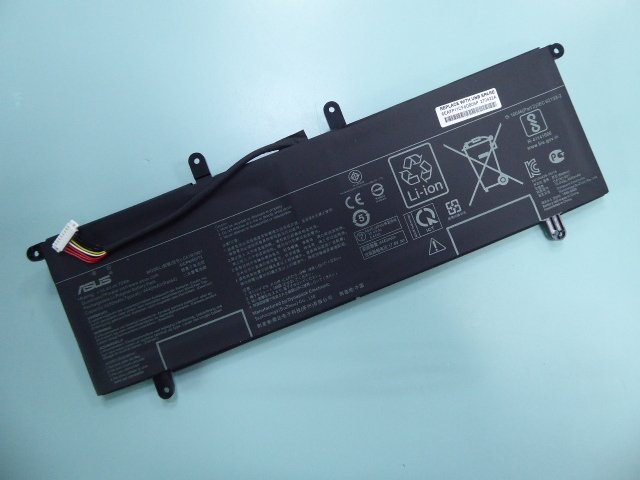 ASUS ZenBook Duo UX481FA-BM018T - C41N1901 Original Laptop Notebook Battery (1 Yr Warranty)