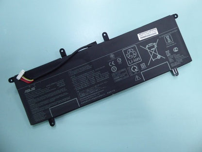 ASUS ZenBook Duo UX481FA-BM027T - C41N1901 Original Laptop Notebook Battery (1 Yr Warranty)