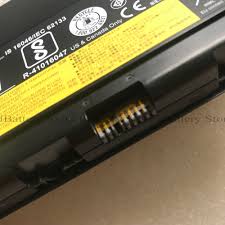 LENOVO ThinkPad P51-20HJS35500 - 00NY493 Original Laptop Notebook Battery (1 Yr Warranty)