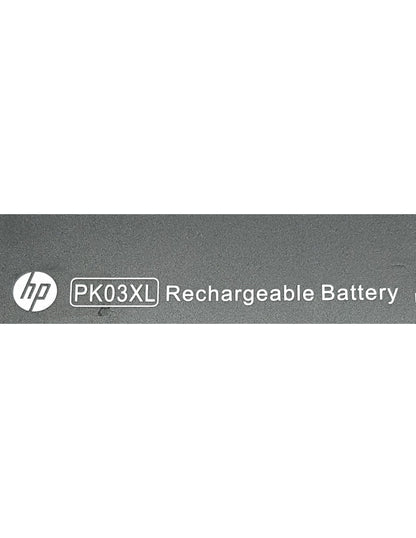 HP 788237-2C3 - PK03XL Original Laptop Notebook Battery (1 Yr Warranty)