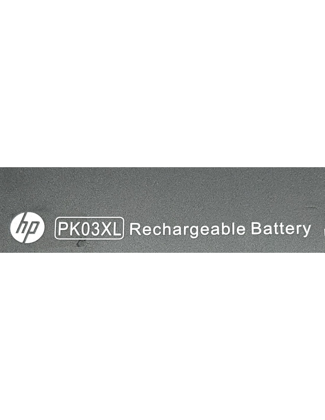 HP SPECTRE x360 13-4003tu - PK03XL Original Laptop Notebook Battery (1 Yr Warranty)