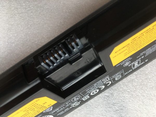 LENOVO 01AV418 - 01AV417 Original Laptop Notebook Battery (1 Yr Warranty)