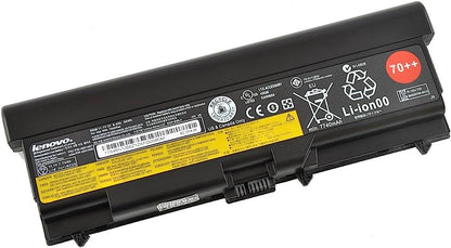 LENOVO THINKPAD T520 -  Original Laptop Notebook Battery (1 Yr Warranty)