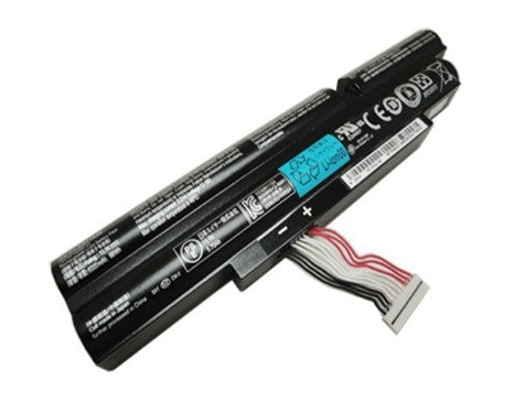 ACER 3ICR19/66-2 - AS11A5E Original Laptop Notebook Battery (1 Yr Warranty)