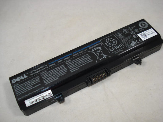 DELL X284G - X284G Genuine Original Laptop Notebook Battery (1 Yr Warranty)