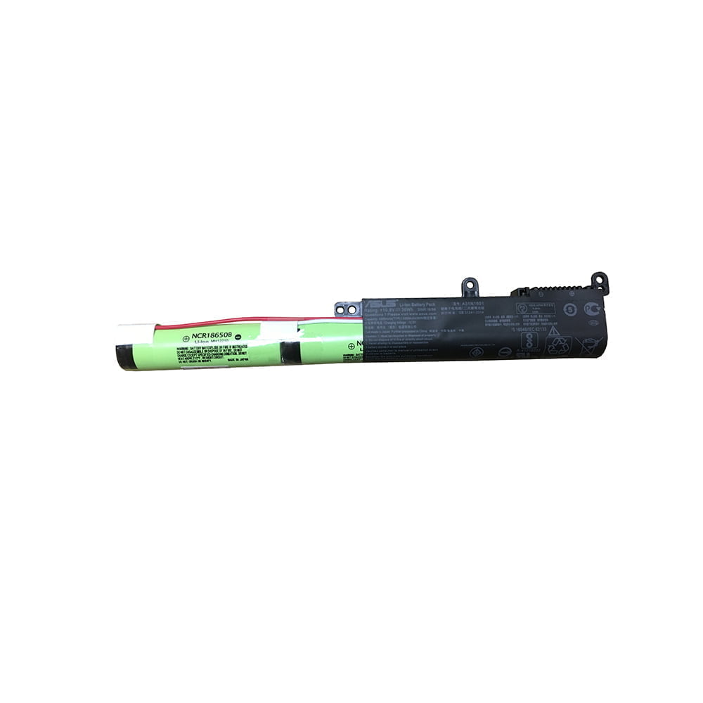 ASUS VivoBook R541UV-DM525T - A31N1601 Original Laptop Notebook Battery (1 Yr Warranty)