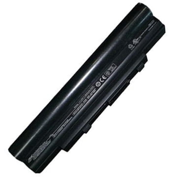 ASUS A32-U80 - A32-U80 Original Laptop Notebook Battery (1 Yr Warranty)