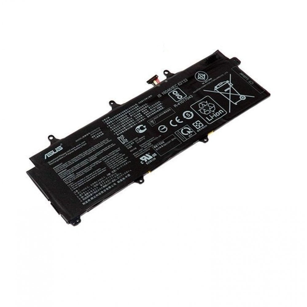 ASUS ROG GX501VS-GZ036T - C41N1712 Original Laptop Notebook Battery (1 Yr Warranty)