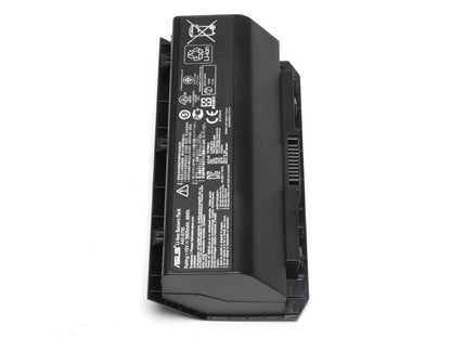 ASUS G750JM-T4037H - A42-G750 Original Laptop Notebook Battery (1 Yr Warranty)