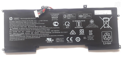 HP Envy 13-AD012NF - AB06XL Original Laptop Notebook Battery (1 Yr Warranty)