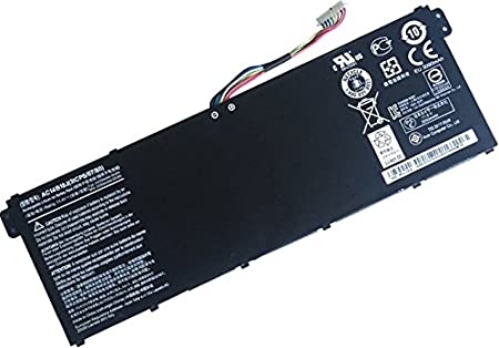 ACER A315-53-3287 - AC14B18J Original Laptop Notebook Battery (1 Yr Warranty)