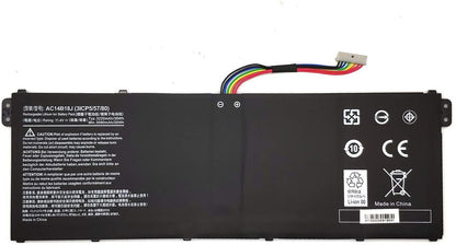 ACER ASPIRE ES1-131-C4XR - AC14B18J Original Laptop Notebook Battery (1 Yr Warranty)