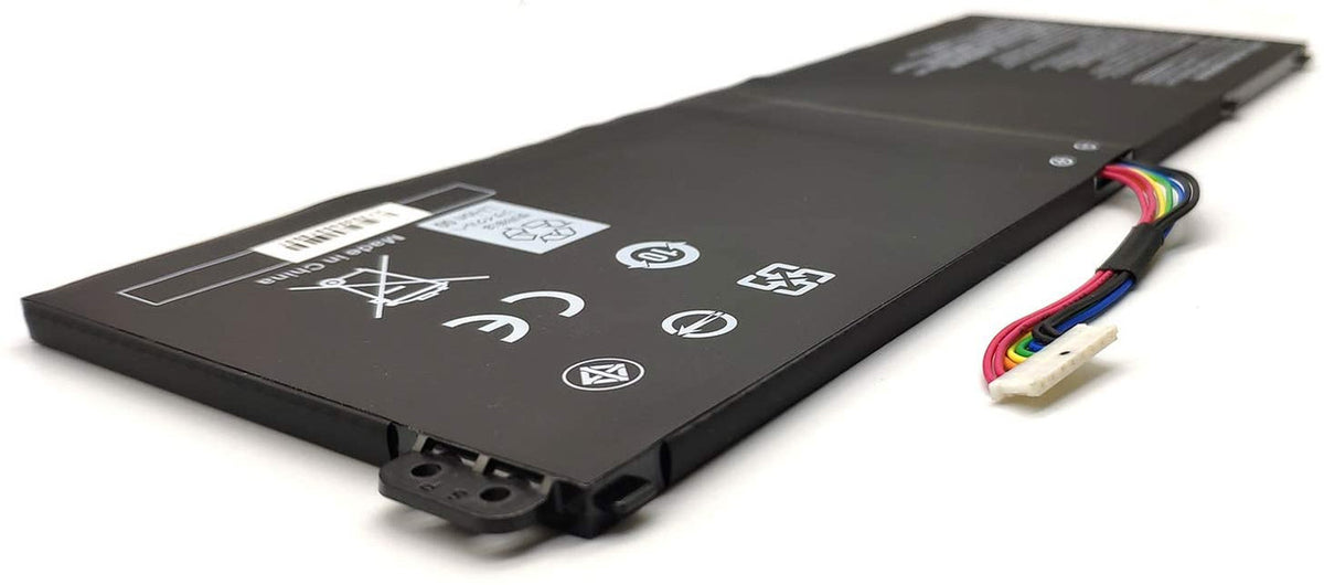 ACER A315-53-35FQ - AC14B18J Original Laptop Notebook Battery (1 Yr Warranty)
