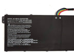 ACER 3ICP5/57/80 - AC14B18J Original Laptop Notebook Battery (1 Yr Warranty)