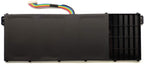 ACER 3ICP5/57/80 - AC14B18J Original Laptop Notebook Battery (1 Yr Warranty)