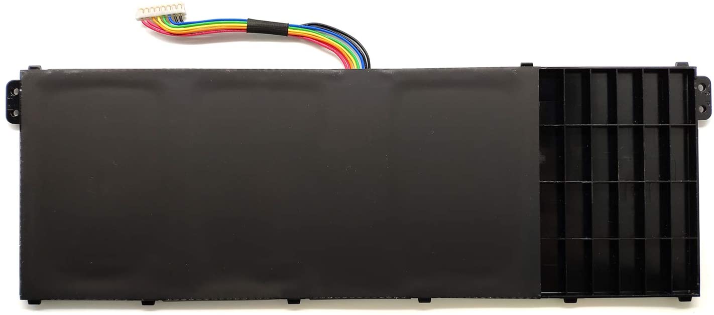 ACER 3ICP5/57/80 - AC14B18J Original Laptop Notebook Battery (1 Yr Warranty)