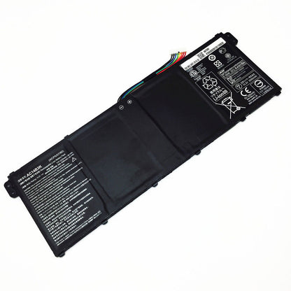 ACER KT 00403 040 - AC14B3K Original Laptop Notebook Battery (1 Yr Warranty)